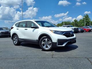 2021 Honda CR-V for sale in Sanford NC