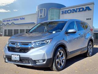 2018 Honda CR-V for sale in San Diego CA