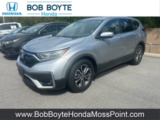 2020 Honda CR-V for sale in Moss Point MS