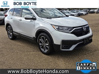 2021 Honda CR-V for sale in Brandon MS