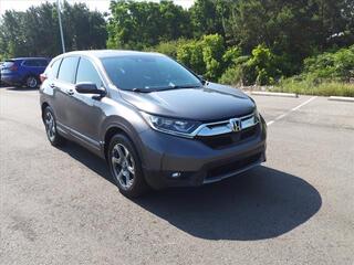 2019 Honda CR-V for sale in El Dorado AR