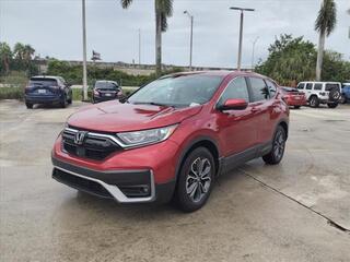 2022 Honda CR-V for sale in Riviera Beach FL