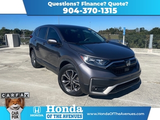 2022 Honda CR-V for sale in Jacksonville FL