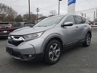 2019 Honda CR-V for sale in Spartanburg SC