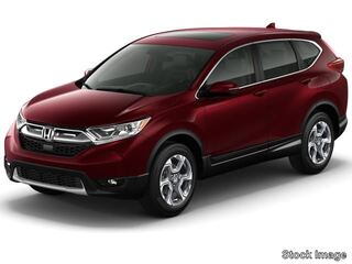 2019 Honda CR-V for sale in Asheville NC