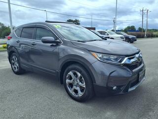 2019 Honda CR-V for sale in Morehead City NC