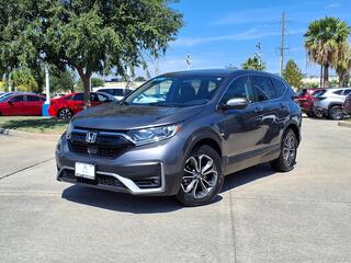 2020 Honda CR-V for sale in Katy TX