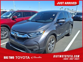 2018 Honda CR-V for sale in Chandler AZ