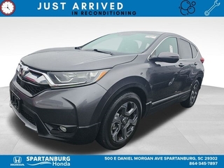 2019 Honda CR-V for sale in Spartanburg SC