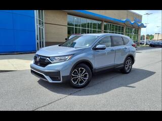2022 Honda CR-V for sale in Gallatin TN