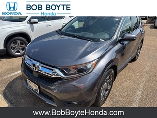 2019 Honda CR-V for sale in Brandon MS