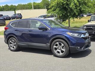 2019 Honda CR-V for sale in South Hill VA