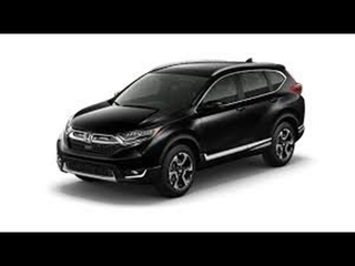 2019 Honda CR-V for sale in Spartanburg SC