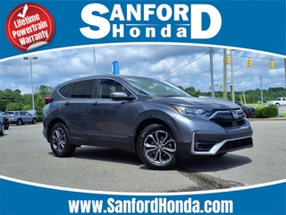 2021 Honda CR-V for sale in Sanford NC