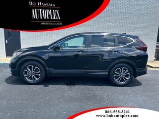 2022 Honda CR-V for sale in Meridian MS