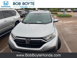 2022 Honda CR-V for sale in Brandon MS