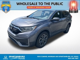 2020 Honda CR-V for sale in Spartanburg SC