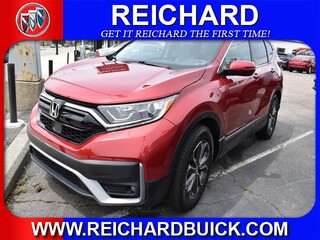 2021 Honda CR-V for sale in Dayton OH