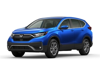 2022 Honda CR-V for sale in Spartanburg SC