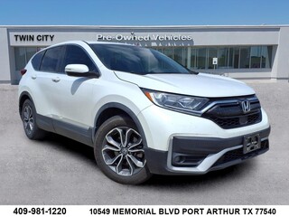 2022 Honda CR-V for sale in Port Arthur TX