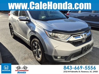 2019 Honda CR-V for sale in Florence SC