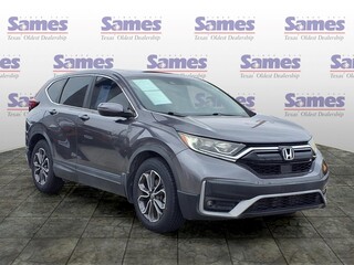 2020 Honda CR-V for sale in Greenville SC