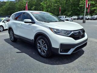 2022 Honda CR-V for sale in New Bern NC