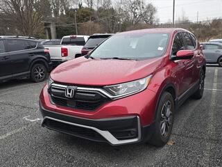 2022 Honda CR-V for sale in Spartanburg SC