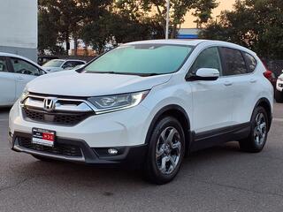 2019 Honda CR-V for sale in San Diego CA