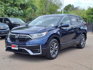 2020 Honda CR-V for sale in San Diego CA