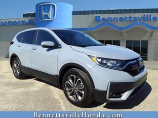 2022 Honda CR-V for sale in Bennettsville SC