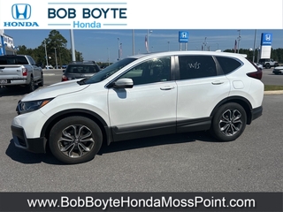 2022 Honda CR-V for sale in Moss Point MS