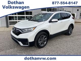 2022 Honda CR-V for sale in Dothan AL