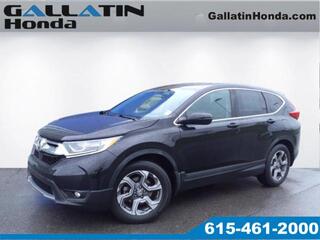 2018 Honda CR-V for sale in Gallatin TN