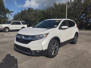 2019 Honda CR-V for sale in Riviera Beach FL