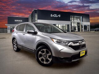 2019 Honda CR-V for sale in Beaumont TX
