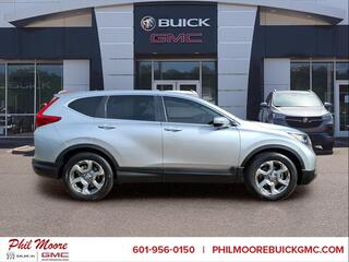 2019 Honda CR-V for sale in Jackson MS