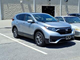 2020 Honda CR-V for sale in South Hill VA