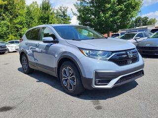 2021 Honda CR-V for sale in Cornelius NC