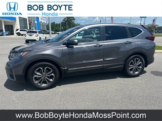 2022 Honda CR-V for sale in Moss Point MS