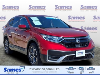 2022 Honda CR-V for sale in Laredo TX