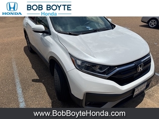 2022 Honda CR-V for sale in Brandon MS