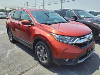 2018 Honda CR-V for sale in North Haven CT