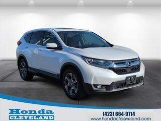 2019 Honda CR-V for sale in Cleveland TN