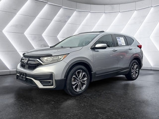 2020 Honda CR-V for sale in Knoxville TN