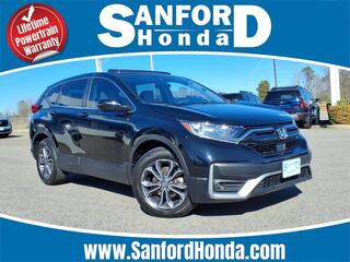 2022 Honda CR-V for sale in Sanford NC