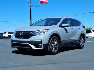 2022 Honda CR-V for sale in Asheboro NC