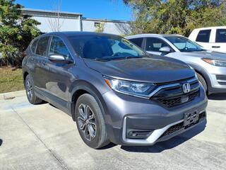 2020 Honda CR-V for sale in Melbourne FL