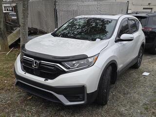 2021 Honda CR-V for sale in Spartanburg SC