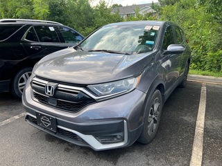 2021 Honda CR-V for sale in Charlotte NC
